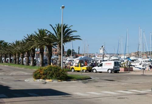 Apartamento Nel Cuore Di Palau