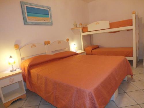 Villino Bougainville
