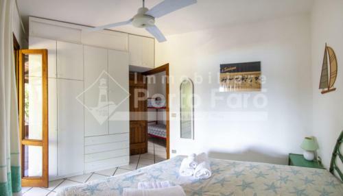 Villa 20e - Porto Mannu UNA Terrazza Su Venalonga