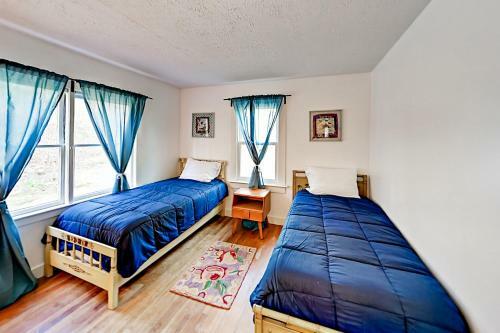 Wakeby Villa