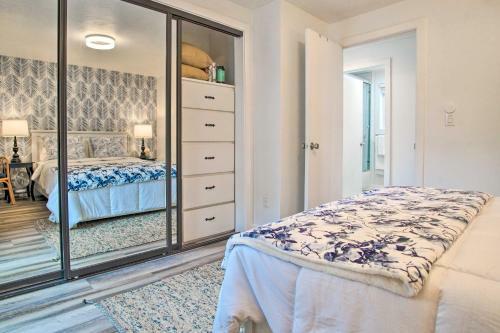 Apartamento Cape Cod Condo About 2 Mi To South Cape Beach!