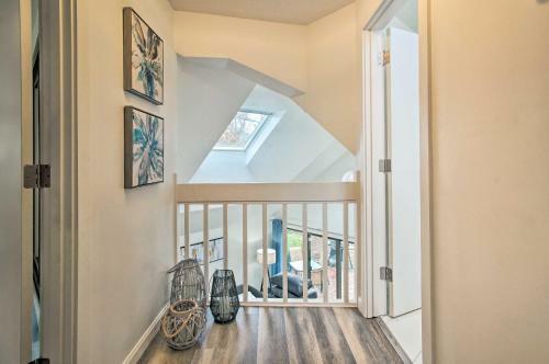 Apartamento Cape Cod Condo About 2 Mi To South Cape Beach!