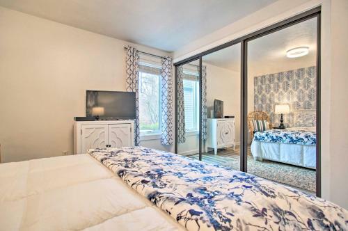 Apartamento Cape Cod Condo About 2 Mi To South Cape Beach!
