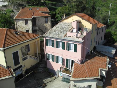 Locazione Turistica Arietta Vlo150
