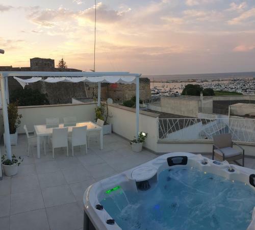 Apartamento Appartamenti Porta Mare