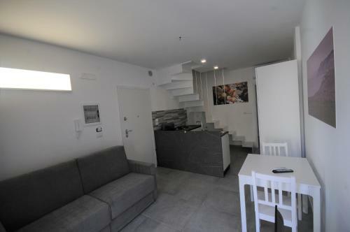 Apartamento Appartamenti Porta Mare