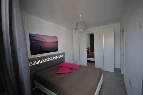 Apartamento Appartamenti Porta Mare