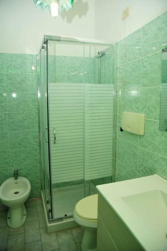 Apartamento Residence Villa Grotta Monaca