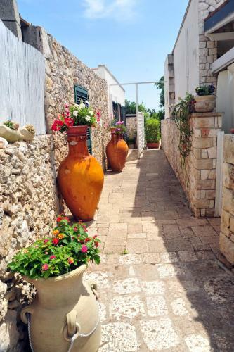 Apartamento Residence Villa Grotta Monaca