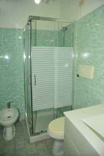 Apartamento Residence Villa Grotta Monaca