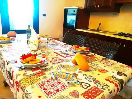 Casa Vacanze Calliope In Salento, 5 Posti