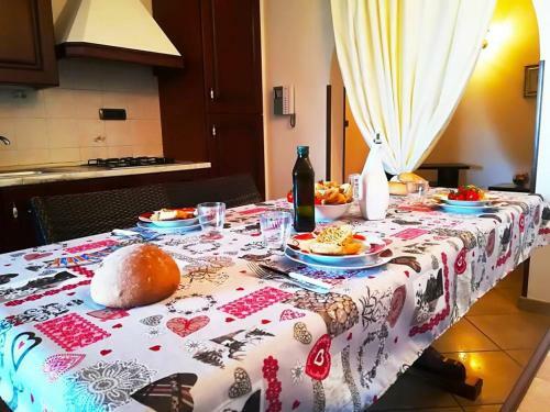 Casa Vacanze Calliope In Salento, 5 Posti