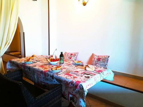 Casa Vacanze Calliope In Salento, 5 Posti