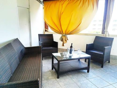 Casa Vacanze Calliope In Salento, 5 Posti