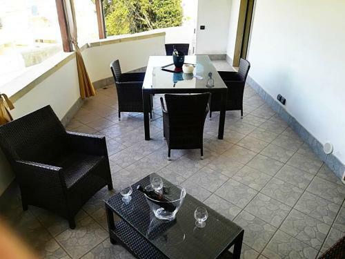 Casa Vacanze Calliope In Salento, 5 Posti