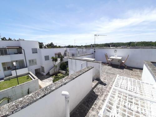 Apartamento Otranto Casetta Del Turchese