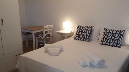 Apartamento Otranto Casetta Del Turchese