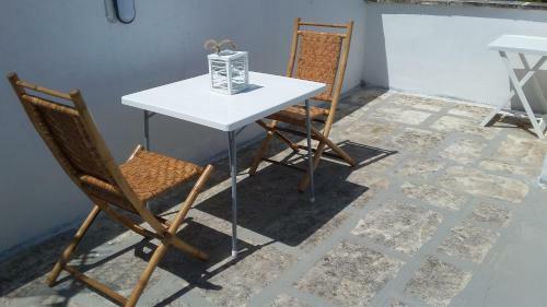 Apartamento Otranto Casetta Del Turchese