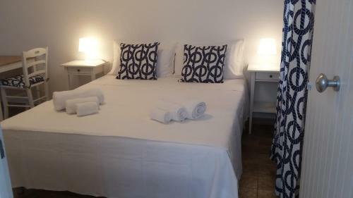 Apartamento Otranto Casetta Del Turchese