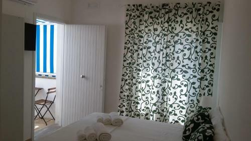 Apartamento Otranto Casetta Del Turchese