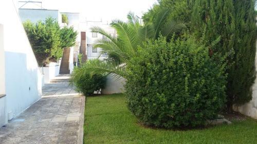 Apartamento Otranto Casetta Del Turchese