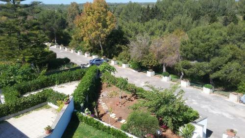 Apartamento Otranto Casetta Del Turchese