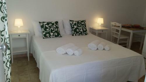 Apartamento Otranto Casetta Del Turchese