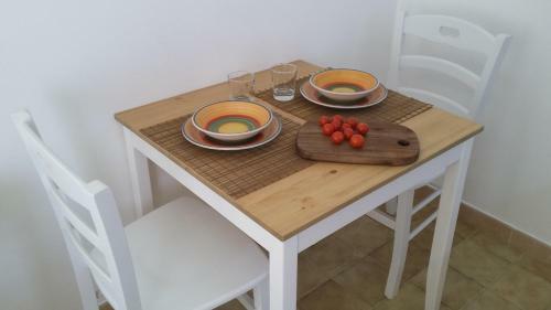 Apartamento Otranto Casetta Del Turchese