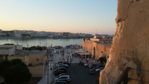 Apartamento Otranto Casetta Del Turchese
