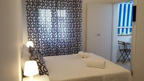 Apartamento Otranto Casetta Del Turchese