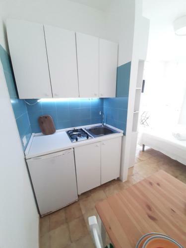 Apartamento Otranto Casetta Del Turchese