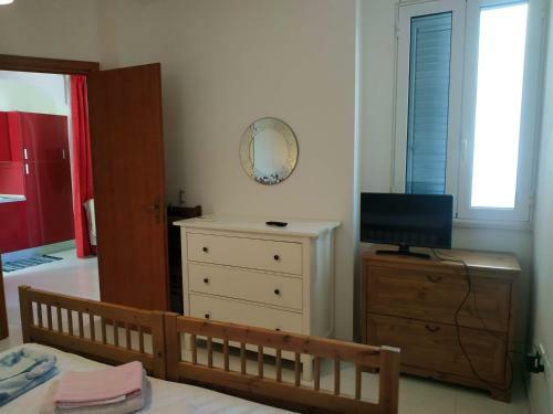 Apartamento Finestrelle Pied � Terre A Otranto