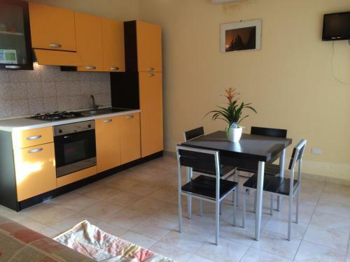 Apartamento Finestrelle Pied � Terre A Otranto