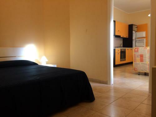 Apartamento Finestrelle Pied � Terre A Otranto