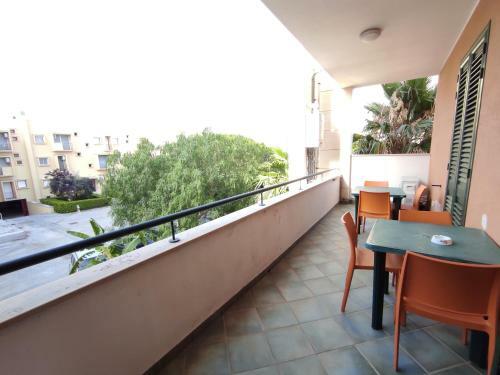 Apartamento Finestrelle Pied � Terre A Otranto