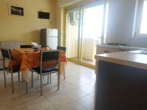 Apartamento Finestrelle Pied � Terre A Otranto