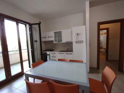 Apartamento Finestrelle Pied � Terre A Otranto
