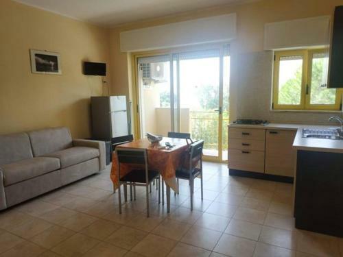 Apartamento Finestrelle Pied � Terre A Otranto