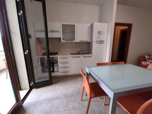 Apartamento Finestrelle Pied � Terre A Otranto