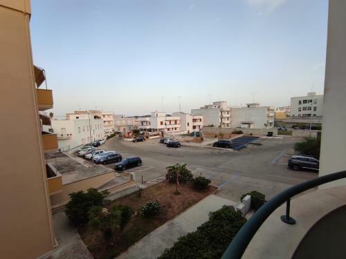 Apartamento Finestrelle Pied � Terre A Otranto