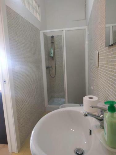 Apartamento Finestrelle Pied � Terre A Otranto