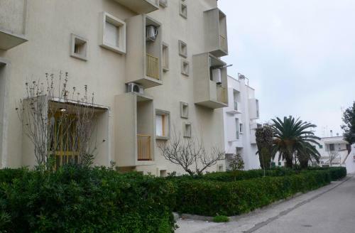 Apartamento Finestrelle Pied � Terre A Otranto