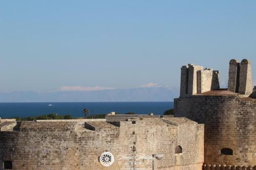 Apartamento Home Holiday Salento Monica's House Otranto