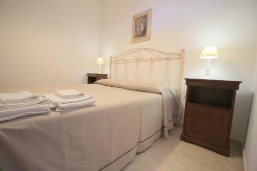 Apartamento Home Holiday Salento Monica's House Otranto