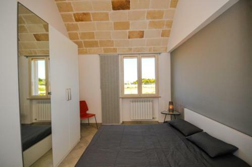 Apartamento Villetta Baia Dei Turchi