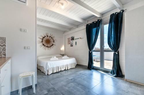 Apartamento Appartamenti Vista Mare