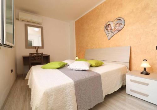 Apartamento Casa Vacanze " Orte "