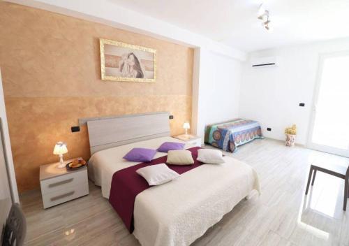 Apartamento Casa Vacanze " Orte "