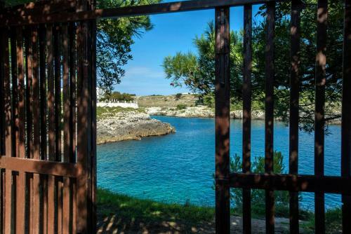Apartamento La Casa Nell'acqua