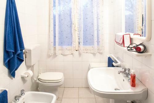 Apartamento La Casa Nell'acqua